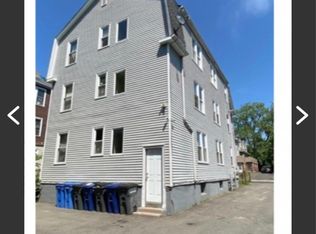 107 Martin St #1, Hartford, CT 06120