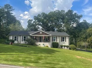 6203 Forest Dr, Covington, GA 30014