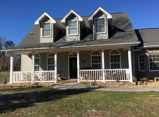 285 Burning Oaks Dr, Sevierville, TN 37876