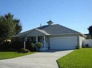 631 19th Pl SW, Vero Beach, FL 32962