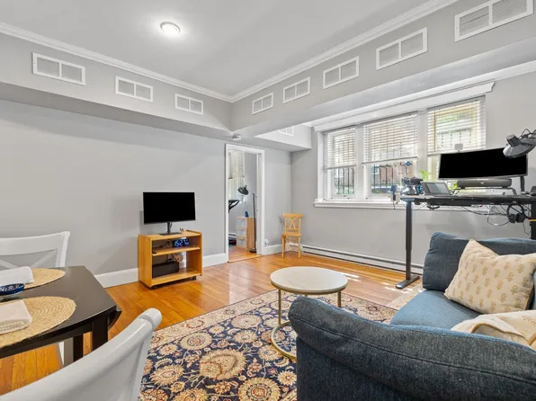 97 Chester St APT S1, Allston, MA 02134