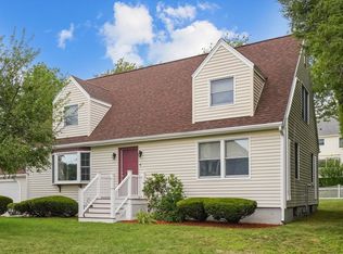 4 Horne St, Haverhill, MA 01835