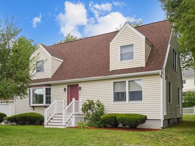 4 Horne St, Haverhill, MA, 01835