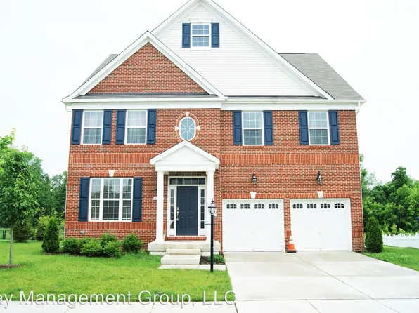 5934 Gambrill Cir, White Marsh, MD 21162
