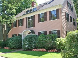 57 Barnes St, Providence, RI 02906