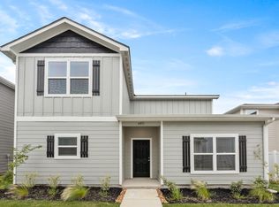 5925 Cooper Cash, San Antonio, TX 78252