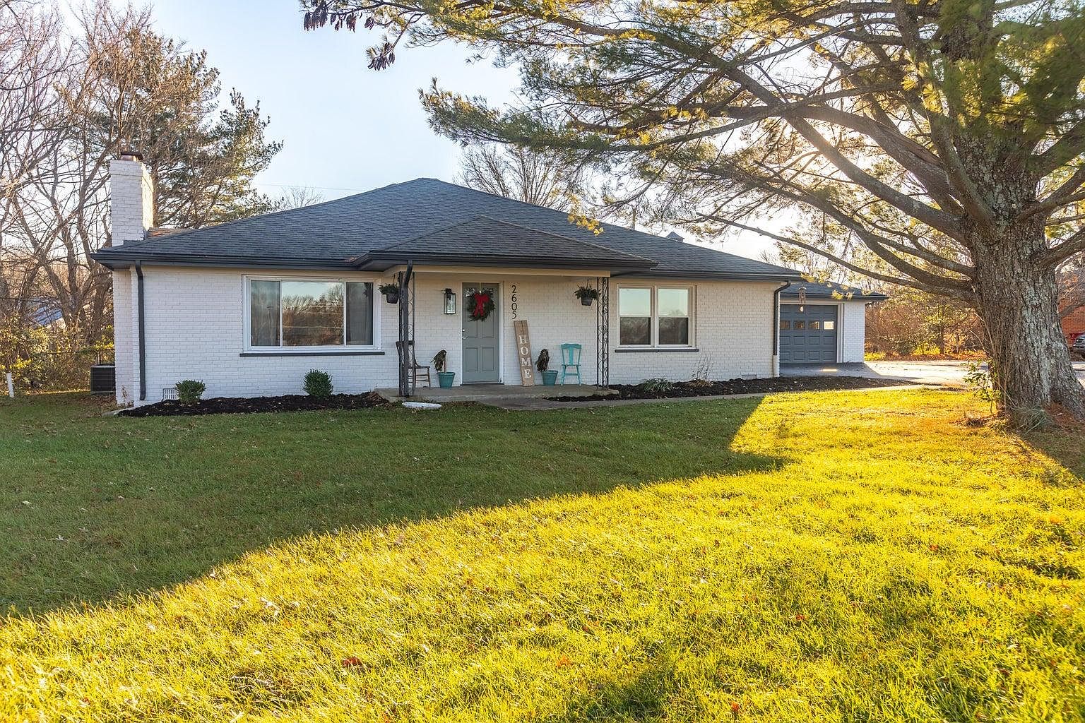 2605 Evergreen Rd, Frankfort, KY 40601 Zillow