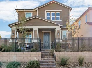 3625 Modico Ln, Henderson, NV 89044