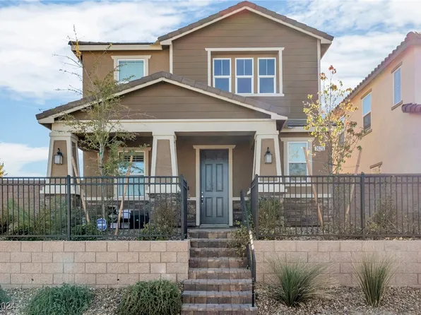 3625 Modico Ln, Henderson, NV 89044
