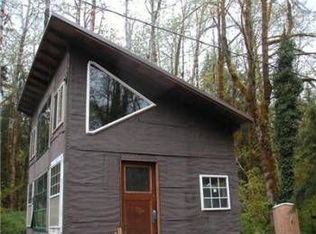 51312 S Riverside Rd, Gold Bar, WA 98251