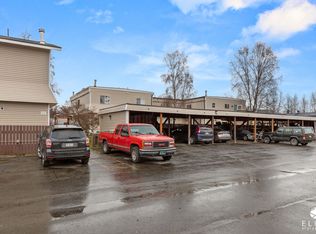 4114 Reka Dr APT P1, Anchorage, AK 99508