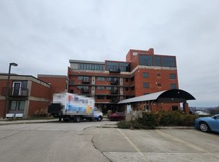 2940 Baltimore Ave APT 1106, Kansas City, MO 64108