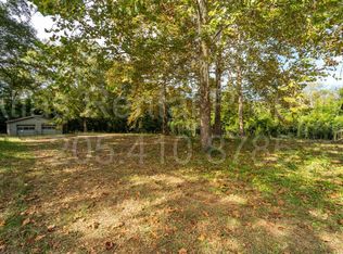 922 Belmont Ave, Talladega, AL 35160