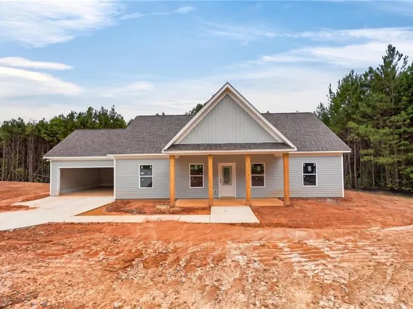 430 Perkins Rd, Dallas, GA 30157