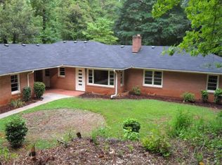 1153 Oriole Dr SW, Atlanta, GA 30311