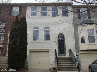 128 Persimmon Cir, Reisterstown, MD 21136