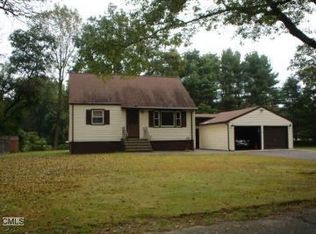 525 Stevenson Rd, Fairfield, CT 06825