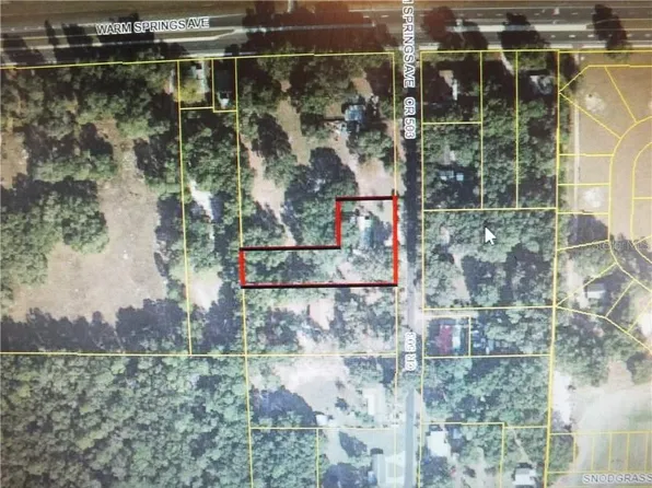 2930 County Road 503, Wildwood, FL 34785