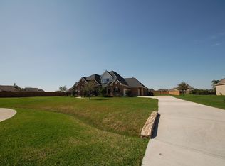 2032 Auburn Sky Ct, League City, TX 77573