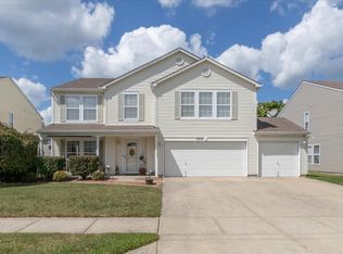 9272 W Reflection Ct, Pendleton, IN 46064