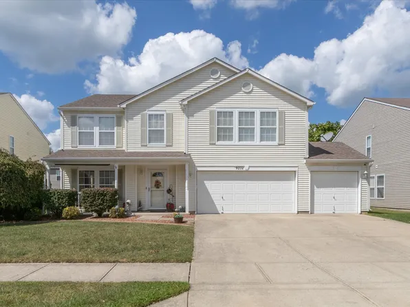 9272 W Reflection Ct, Pendleton, IN 46064