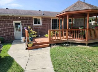 1028 County Road 1754, Ashland, OH 44805