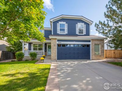 2305 Linden Pl, Erie, CO, 80516