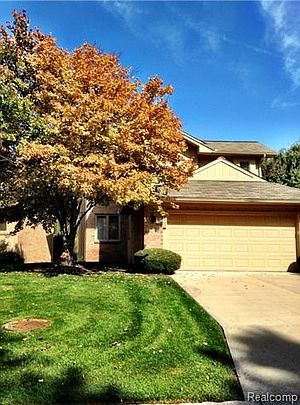 2nd image of 35320 Blue Spruce Dr #1