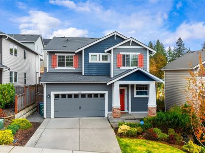 10021 14th Place SE, Lake Stevens, WA, 98258
