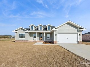 9216 Salter Rd, Pace, FL 32571