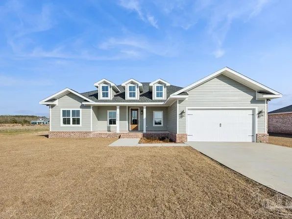 9216 Salter Rd, Pace, FL 32571