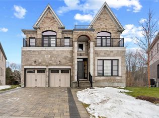 147 W Ambrous Cres, Guelph, ON N1G 0E4