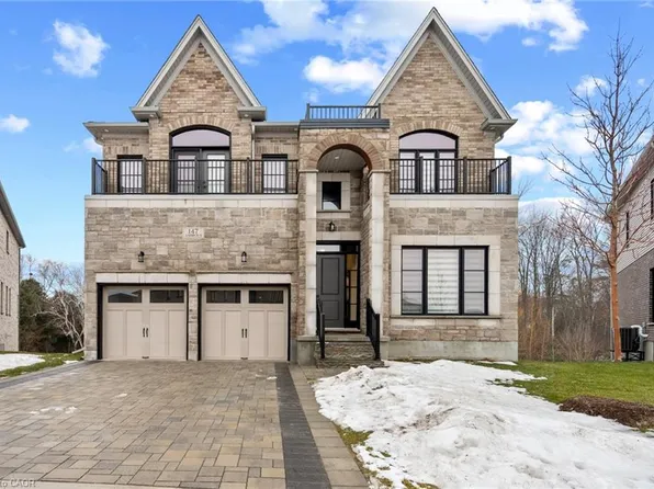 147 W Ambrous Cres, Guelph, ON N1G 0E4