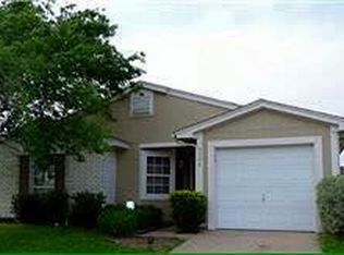 6008 Turner St, The Colony, TX 75056