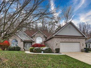 49 Woodlake Trl, Mount Vernon, OH 43050