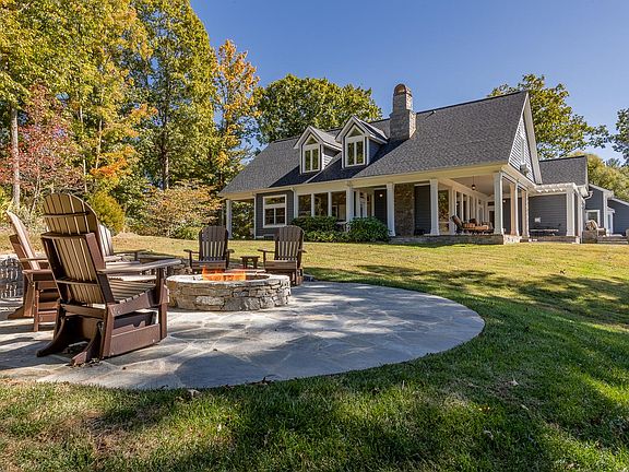 58 Running Ridge Rd, Asheville, NC 28804 | Zillow