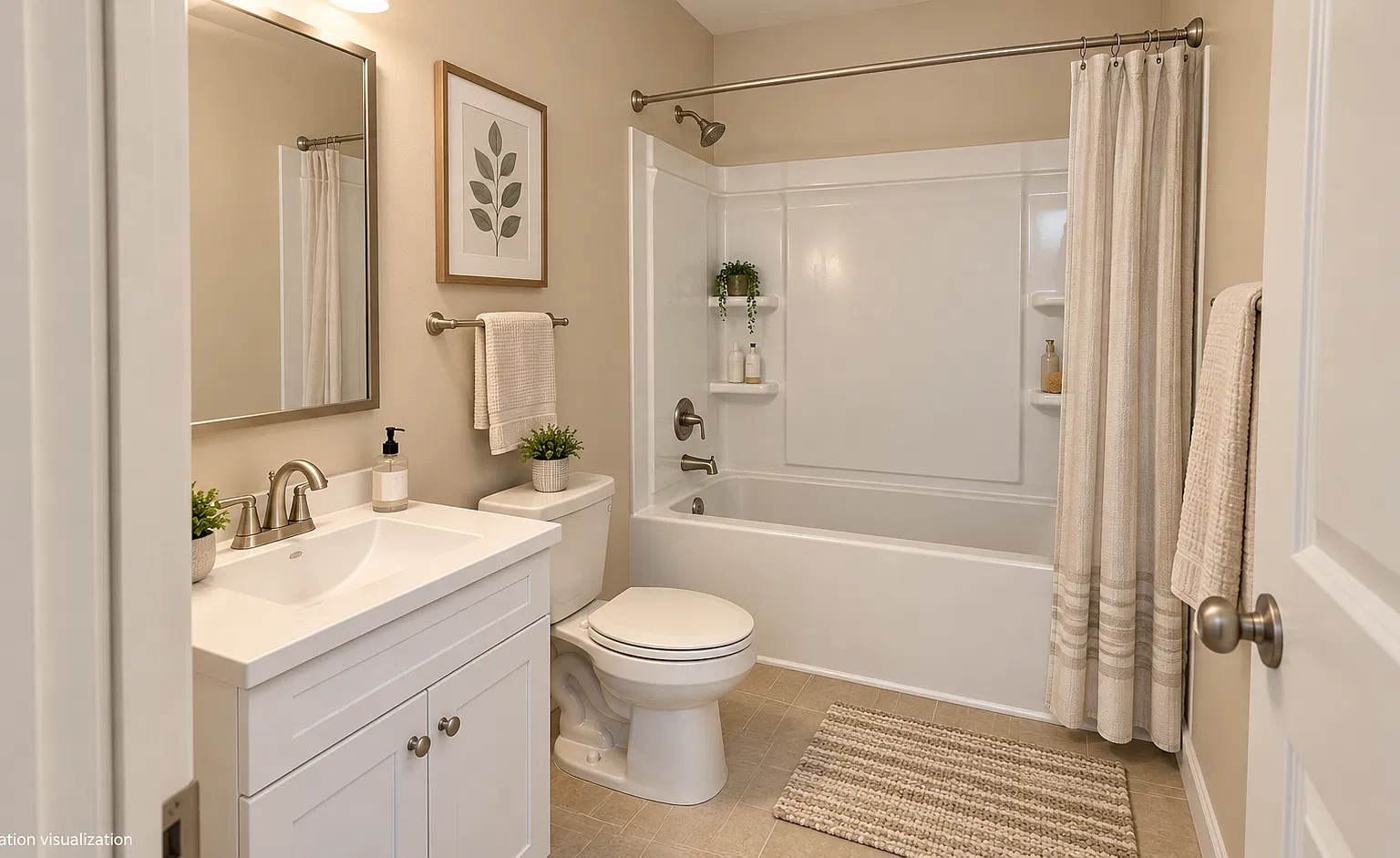 2 bed, 1182 sqft, $2,400 — Photo 4