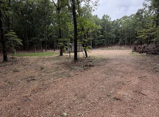 6374 County Road 438, Eucha, OK 74342