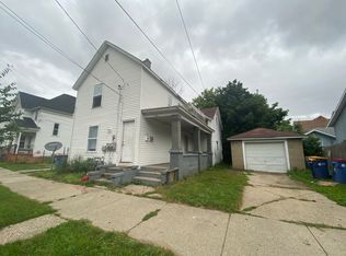 606 Pettibone Ave NW #1, Grand Rapids, MI 49504