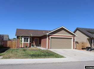 774 Fossil Butte St, Mills, WY 82644