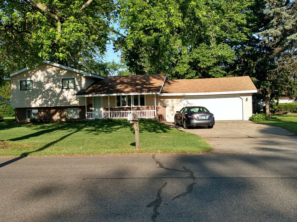 Front View