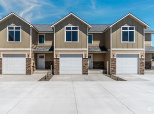 931 W Ted Yao Way, Moses Lake, WA 98837