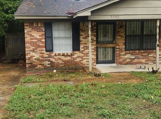 3307 Amselle Cir, Memphis, TN 38127