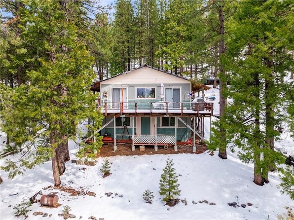 38123 Morgan Ave, Mill Creek, CA 96061