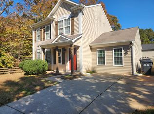 6040 Briggs Dr, Charlotte, NC 28269