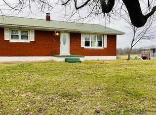 5480 Hodgenville Rd, Greensburg, KY 42743