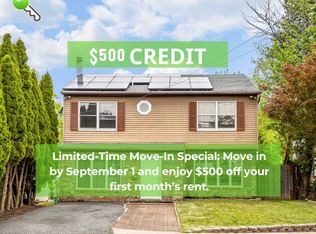 755 Spring Valley Rd, Maywood, NJ 07607