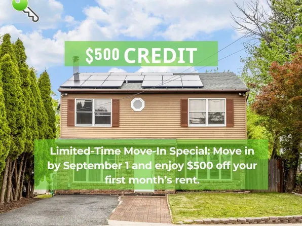 755 Spring Valley Rd, Maywood, NJ 07607