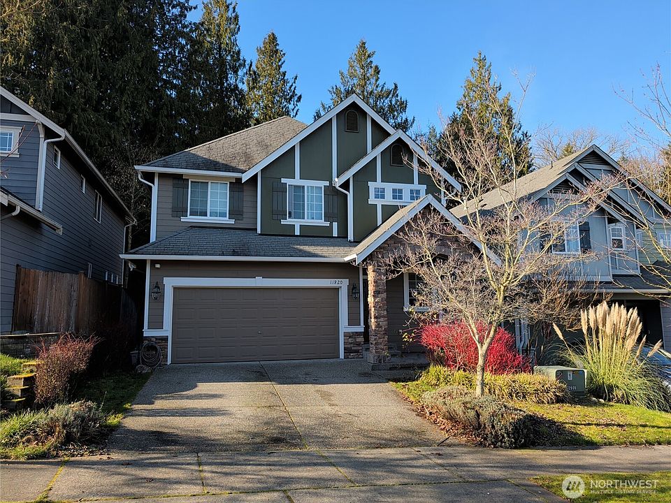 1st image of 11820 62nd Avenue SE