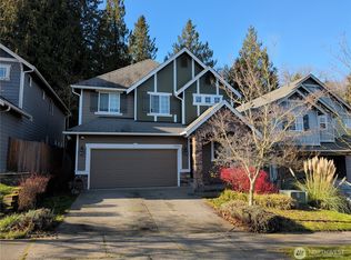 Larimer Crossing Div. 1, Snohomish, WA 98296